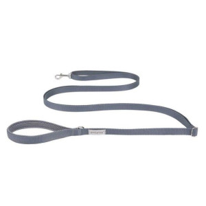 Amiplay Smycz Regulowana Easy Fix Samba Rozmiar L 160-300 cm Szara