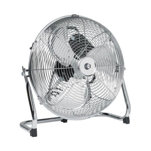 Wentylator podłogowy 30 cm 45 W
