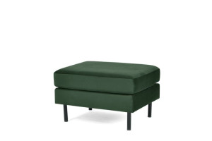 Puf 79x47x62 cm TOZZI zielony Konsimo