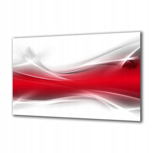 Obraz na szkle Abstrakcja 47304678 140x70