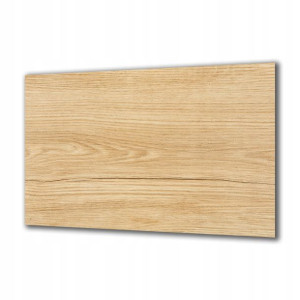 Obraz na szkle Drewno 65060916 140x70
