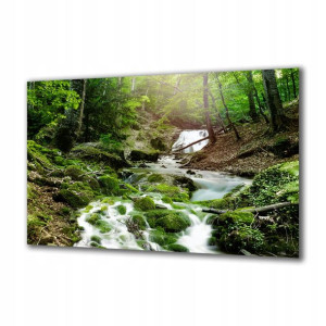 Obraz na szkle Natura 45822017 140x70