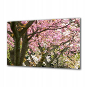 Obraz na szkle Natura 84223381 140x70