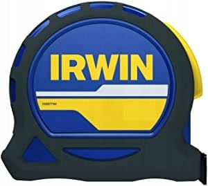 Miara Zwijana Professional 8m 10507792 Irwin