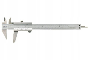 Suwmiarka Traserska Rysikiem 150mm 35130103 Limit