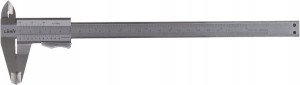 Suwmiarka Kieszonkowa 200mm Limit