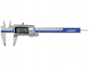 Suwmiarka Elektroniczna 150mm*40mm Limit