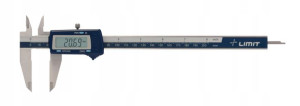 Suwmiarka Elektroniczna 200mm L-190140509 Limit