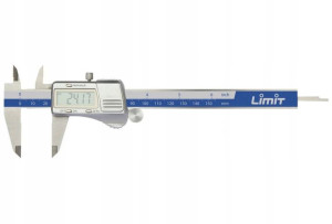 Suwmiarka Elektroniczna 150mm Cdj 234740101 Limit