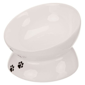 Trixie Miska Ceramiczna Dla Kota 0,2 l