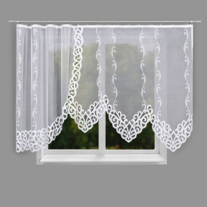 Firanka Hermina 150x400