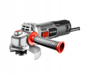 Graphite Szlifierka Kątowa 1600w 230v 59g088