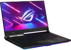 Asus Strix Scar 15 G533zx I9-12900h 32g 1tb 3080ti