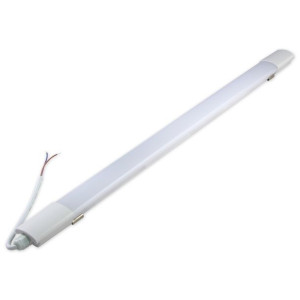 Lampa LED 60cm hermetyczna PANEL oprawa 18W IP65