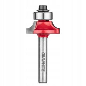 Frez kształtowy z łożyskiem HM 22.5 x 9 mm 6 mm