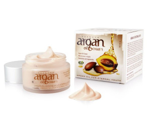 Argan krem do twarzy - 50ml