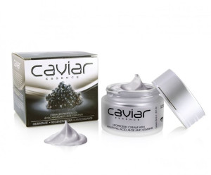 Caviar Essence krem do twarzy z kawiorem - 50 ml