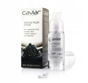 Caviar Essence - serum do twarzy z kawiorem - 30 ml