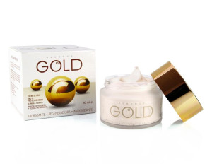 Gold Essence - krem ze złotem - 50 ml