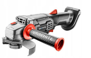 Szlifierka Kątowa 115m 18v Graphite Energy+ 58g003