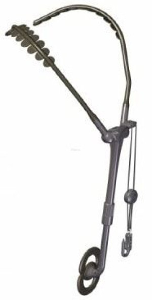 Jazzlab Sax Holder Pro Fagot Klarnet Basowy