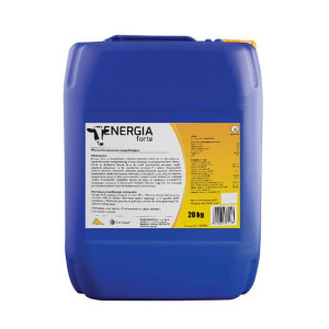 Over Energia Forte 20 kg, preparat energetyczny