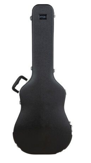 Warwick Rc Abs 10409 B/sb Futerał Akustyk Kształt