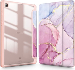 Etui Tech-Protect Smartcase Hybrid Samsung Galaxy Tab S6 Lite 10.4 2022/202