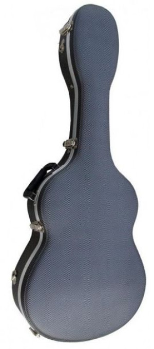 Cibeles C230.015g Futerał Abs Do Gitary Klasycznej Sq Graphite