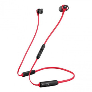 Słuchawki bezprzewodowe HyperX Cloud Buds czerwone