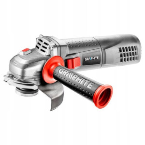 Szlifierka Kątowa 125mm 900w Graphite 59g087
