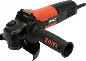 Szlifierka Kątowa 1100w 125mm Yt-82100 Yato