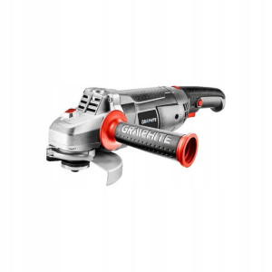 Szlifierka Kątowa 1200w 125mm Graphite 59g220