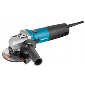 Szlifierka Kątowa 125mm 1400w Regul Obrotów Makita
