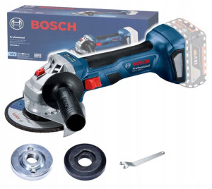 Bosch Szlifierka Kątowa Gws 180-li Korpus
