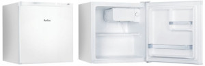 Lodówka Amica FM 050.4 41l LED SlimSize 47 cm