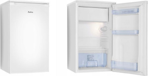 Lodówka Amica FM 107.4 SlimSize 83 L LED 84cm