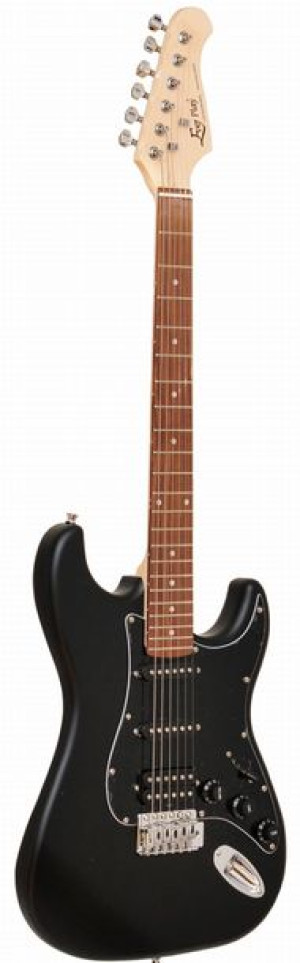 Ever Play St-2 Bkmt/bk Gitara Elektryczna