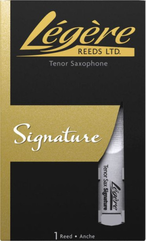 Legere Signature Tenor 2.25 Stroik Do Saksofonu Tenorowego
