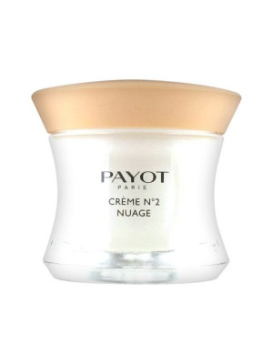 Payot Creme N°2 CC Anti-Redness Anti-Stress Soothing Rich Care kojący zacze