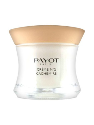 Payot Creme N°2 CC Anti-Redness Anti-Stress Soothing Rich Care kojący zacze