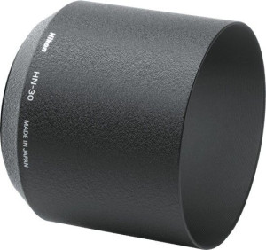 Nikon osłona przeciwsłoneczna HN-30 AF MC 200/4D