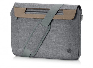 Torba HP Renew Briefcase 14" 1A214AA szary