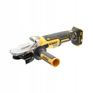 Szlifierka Kątowa Dcg405fn 125 Mm 18v Body Dewalt