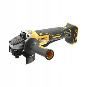 Szlifierka Kątowa Dcg406n 125mm Xr 18v Dewalt Body
