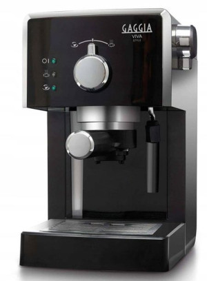 Ekspres do kawy GAGGIA Viva STYLE + KAWA