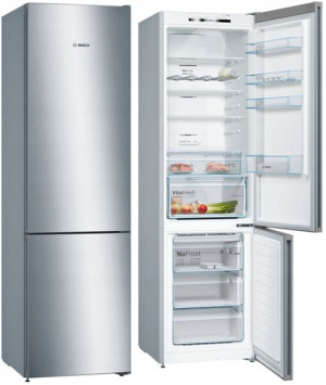 Lodówka Bosch KGN 39VLEB 368l NoFrost VitaFresh