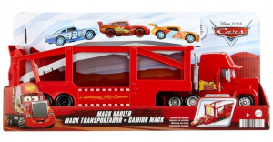 Transporter Maniek Laweta Auta Cars Hdn03