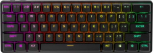 Klawiatura SteelSeries Apex Pro Mini WL US