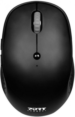 Mysz biurowa Port Designs BT Combo Pro